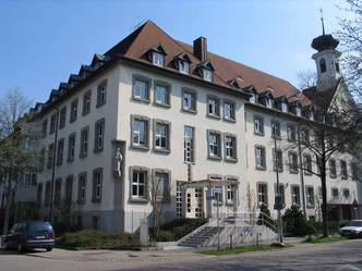 Foto zeigt Erzbischöfliches Seelsorgeamt Freiburg